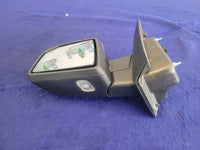 2019-2020 Ford F150 4x4 Pickup Truck Driver Scratch Rear View Mirror Glass 2310 - The Parts Farm