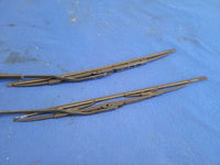 1994-1995 Ford Mustang GT 5.0L Front Arms Blades Windshield Wiper 2454 - The Parts Farm