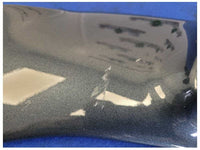 2016-2020 Chevrolet Camaro SS 6.2L Rear Spoiler Deck Lid Paint Gray  C124 - The Parts Farm