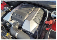 2010-2015 Chevrolet Camaro SS Passenger Front Strut Spring Suspension 2525 - The Parts Farm