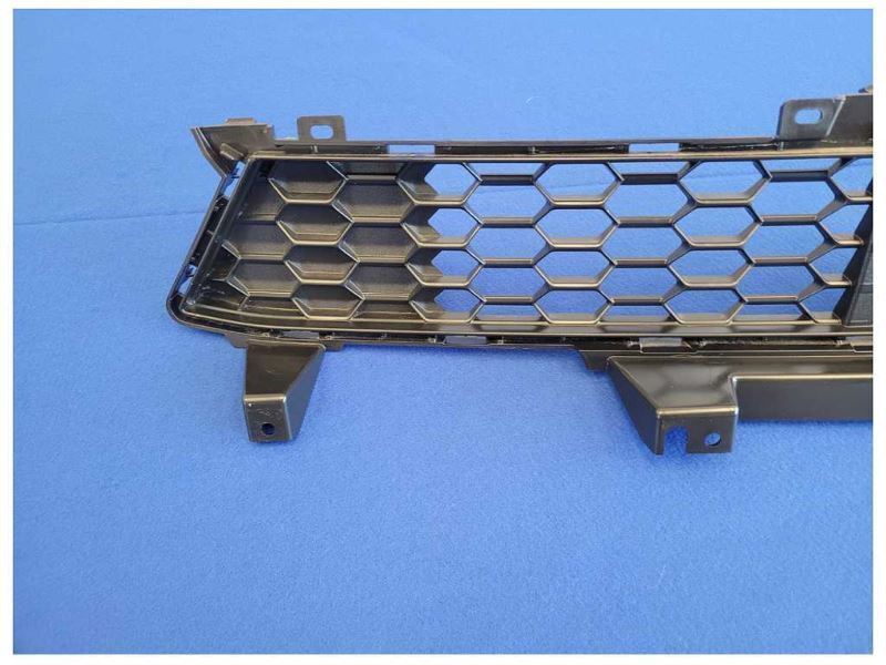 2024 Ford Mustang GT S650 Front Lower Grill Grille Black Bumper M42 - The Parts Farm