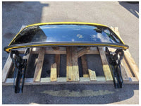 2003-2006 Chevrolet SSR Pickup Truck Convertible Roof Top Paint Yellow 2426 - The Parts Farm