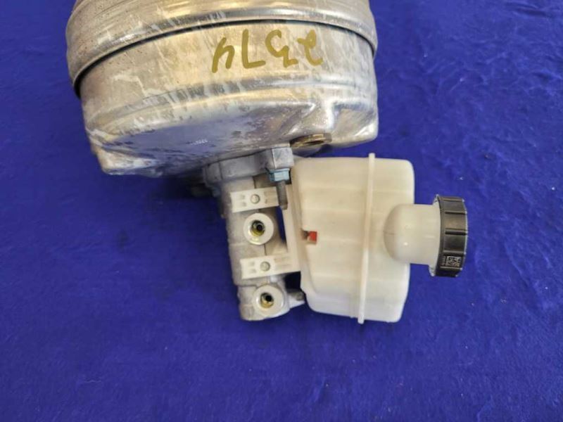 2018-2023 Ford Mustang GT S550 Power Brake Booster No Performance Package 2374 - The Parts Farm