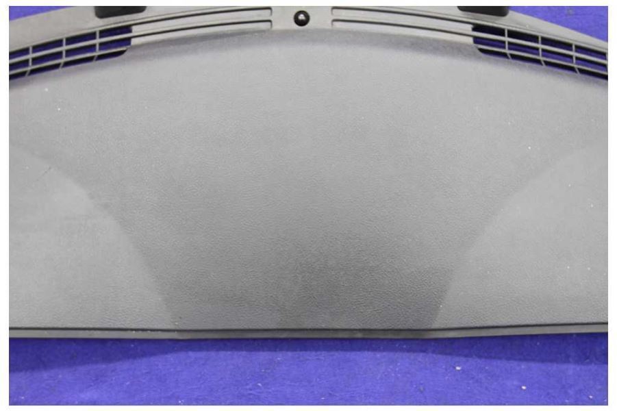 2003 2004 2005 2006 Chevrolet SSR Truck Dash Panel Upper Cover Trim OEM - The Parts Farm