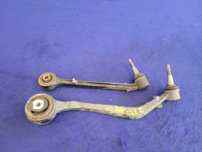 2012-2015 Chevrolet Camaro ZL1 Coupe Passenger Front Left Lower Control Arm 2333 - The Parts Farm