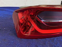 2016-2018 Chevrolet Camaro LS LT SS Driver Taillight Lamp Lens New Take Off - The Parts Farm