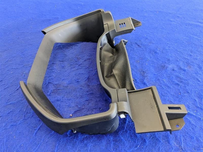 2015-2020 Ford F150 Pickup Truck Bezel Gauge Cluster Trim Dash Driver Cover 2358 - The Parts Farm