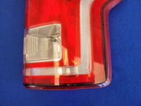 2017 Ford F150 Pickup Truck Passenger Rear Taillight Lamp Lens Light Brake 2481 - The Parts Farm