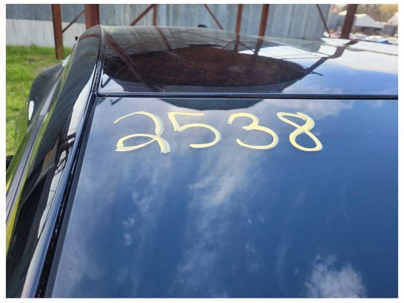 2016-2023 Chevrolet Camaro SS Temperature HVAC AC Controls Switch 2538 - The Parts Farm