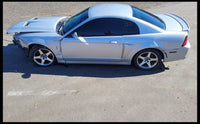 2003-2004 Ford Mustang Cobra SVT DOHC 4.6L Starter Motor Start Turn Key Engine - The Parts Farm