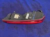 2016-2018 Chevrolet Camaro LS LT SS Passenger Taillight Lamp Lens New Take Off - The Parts Farm