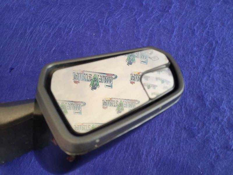 2015-2021 Ford Mustang GT S550 Driver Rear View Mirror Power Spot Heat 2321 - The Parts Farm