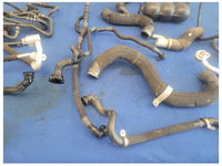 2014 Audi R8 V10 Coupe Assorted Hoses Pipes Rubber  2136 - The Parts Farm