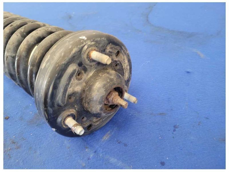 2015-2017 Ford F150 4x4 Pickup Truck Front Strut Spring Suspension 2369 - The Parts Farm