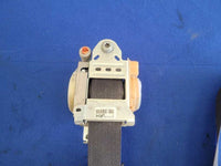 2011-2014 Ford Mustang GT Passenger Front Coupe Seat Belt Retractor 2568 - The Parts Farm