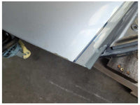 2005-2009 Ford Mustang GT Passenger Front Coupe Door Shell Paint YN 2569 - The Parts Farm