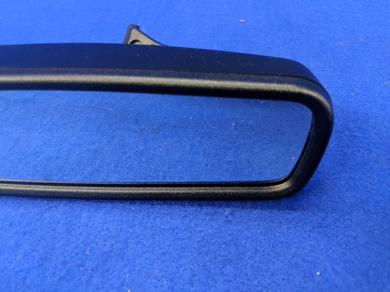 2015-2021 Ford Mustang GT S550 Rear View Mirror Automatic Dimming Backward - The Parts Farm