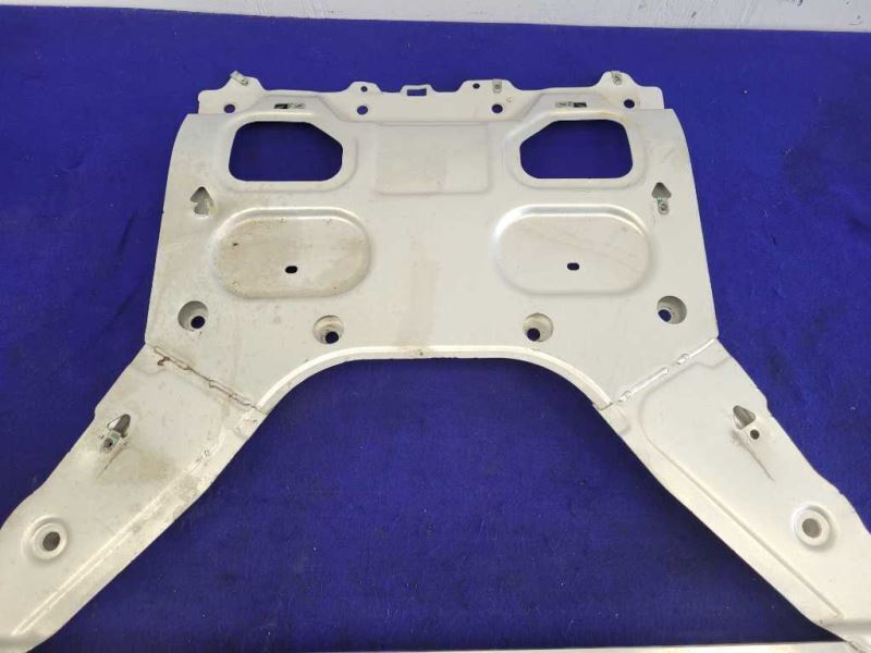 2018-2019 Chevrolet Camaro ZL1 6.2L LSA Lower Belly Pan Cover Guard Under Cross - The Parts Farm