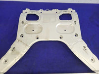 2018-2019 Chevrolet Camaro ZL1 6.2L LSA Lower Belly Pan Cover Guard Under Cross - The Parts Farm