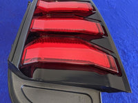 2018.2021 Ford Mustang GT S550 Passenger Right RH Tail Light Lamp Brake - The Parts Farm