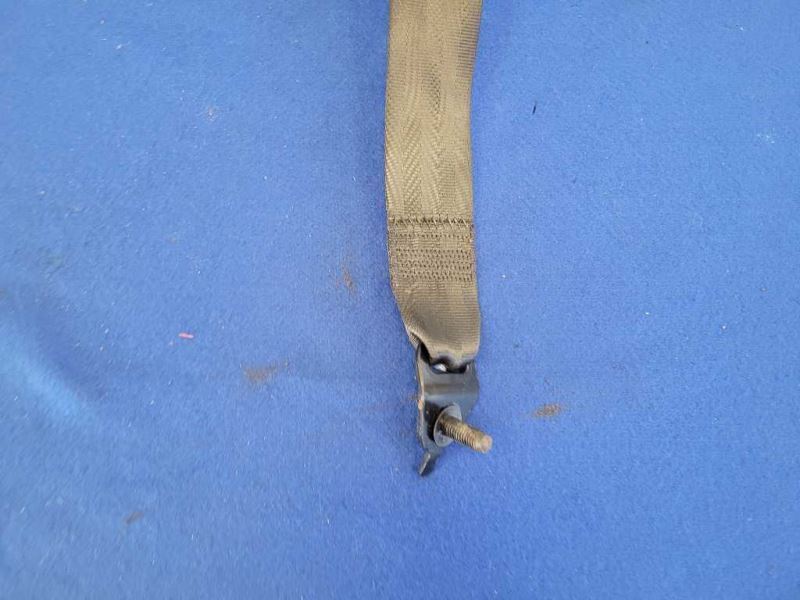2018-2023 Ford Mustang GT Convertible Rear Driver Seat Belt Retractor 2453 - The Parts Farm