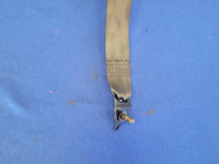 2018-2023 Ford Mustang GT Convertible Rear Driver Seat Belt Retractor 2453 - The Parts Farm