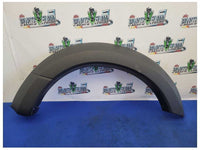 2021-2022 Ford F150 FX4 Pickup Truck Passenger Rear Wheel Black Trim 2394 - The Parts Farm