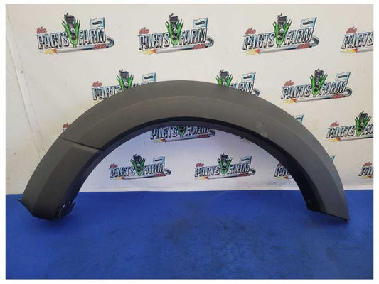 2021-2022 Ford F150 FX4 Pickup Truck Passenger Rear Wheel Black Trim 2394 - The Parts Farm
