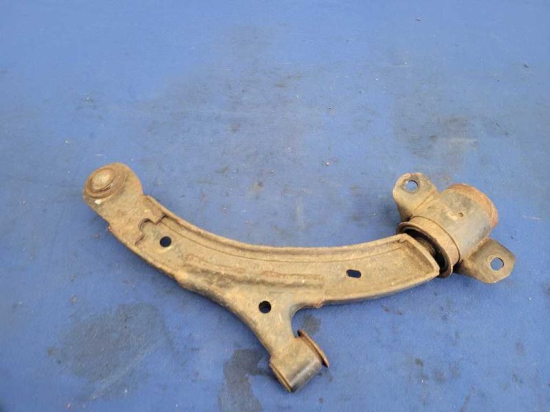 2011-2014 Ford Mustang GT S197 Driver Front Lower Control Arm 2457 - The Parts Farm