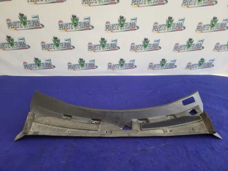 2003-2006 Chevrolet SSR Pickup Truck Front Cowl Panel Cover Windshield 2426 - The Parts Farm