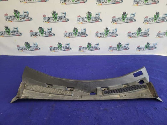 2003-2006 Chevrolet SSR Pickup Truck Front Cowl Panel Cover Windshield 2426 - The Parts Farm