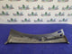 2003-2006 Chevrolet SSR Pickup Truck Front Cowl Panel Cover Windshield 2426 - The Parts Farm