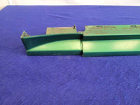 1999-2004 Ford Mustang GT 4.6L Driver Lower Rocker Panel Molding Paint SW 2312 - The Parts Farm