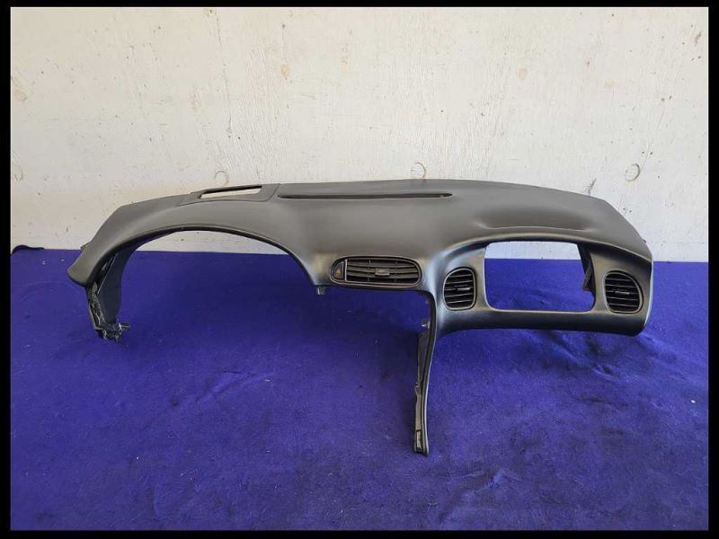 1997-2004 Chevrolet Corvette Z06 FRC C5 Dash Cover Heads Up Display Cracked - The Parts Farm