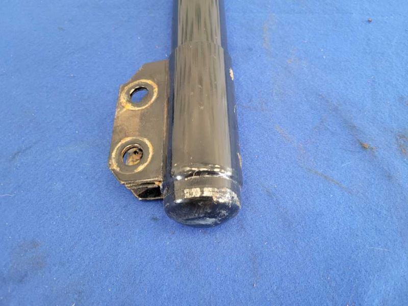 1996-1998 Ford Mustang Cobra Front Strut Black Suspension 2402 - The Parts Farm