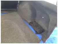 2008-2009 Pontiac G8 Sedan 6.0L V8 Rear Truck Carpet Liner Mat 2529 - The Parts Farm