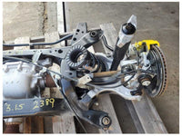 2015-2017 Ford Mustang GT 3.15 8.8 Differential IRS Axle Carrier Rear Shaft 2389 - The Parts Farm