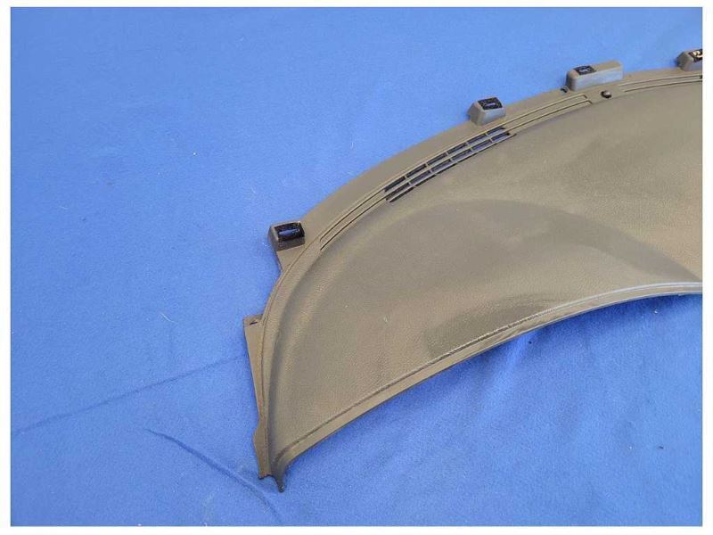 2003-2006 Chevrolet SSR Pickup Truck Dashboard Top Cover Pad Panel 2432 - The Parts Farm