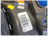 2016-2023 Chevrolet Camaro SS Front Dashboard Trim Panel Cover Bezel 2538 - The Parts Farm