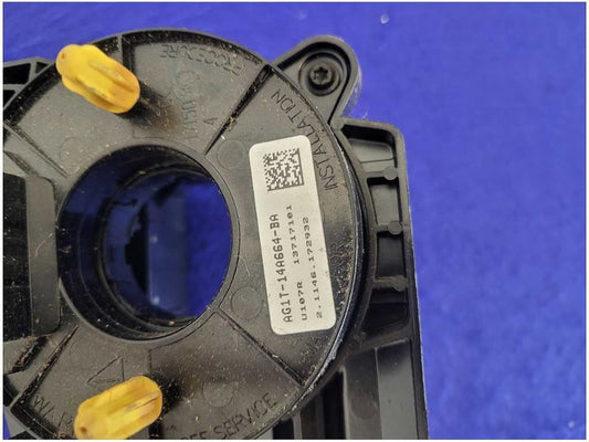 20102014 Ford Mustang GT S197 Turn Signal MultiFunction Switch 2700