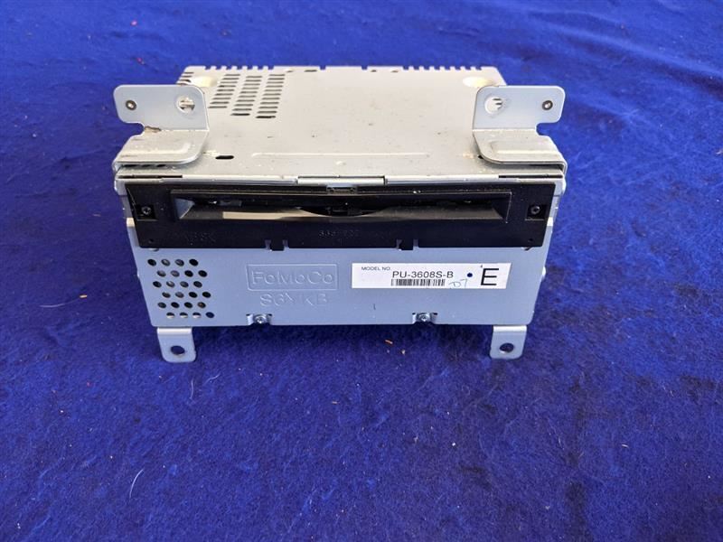 2015 Ford Mustang GT S550 Info-GPS-TV Screen Front Display Center Dash - The Parts Farm