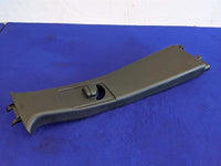 2012-2014 Jeep Grand Cherokee SRT-8 6.4L Passenger B Pillar Molding Trim OEM - The Parts Farm