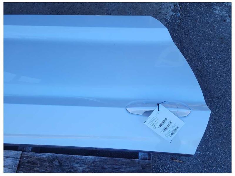 2015-2023 Ford Mustang GT S550 Passenger Door Coupe Shell Front Paint UG 2510 - The Parts Farm