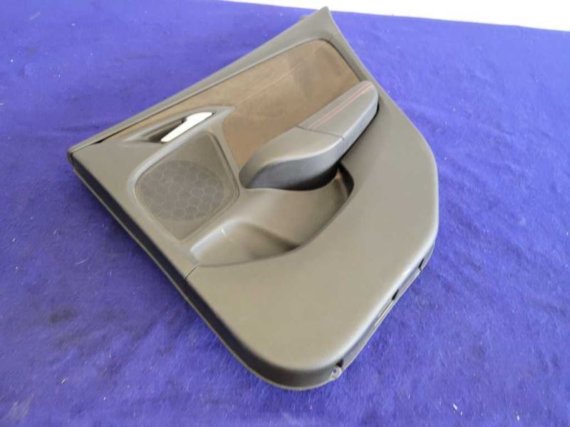 2014-2017 Chevrolet SS 6.2L Sedan Passenger Right Rear Door Panel Card Trim - The Parts Farm