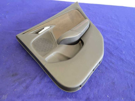 2014-2017 Chevrolet SS 6.2L Sedan Passenger Right Rear Door Panel Card Trim