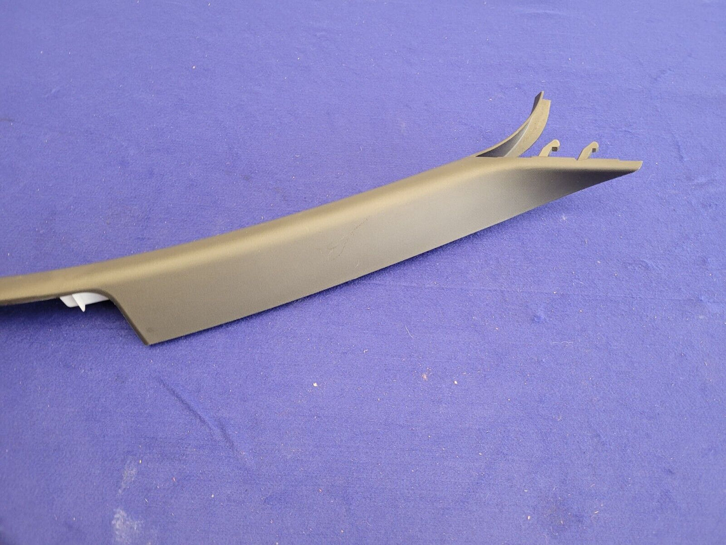 2011-2014 Ford Mustang GT S197 Coupe A Pillar Upper Passenger Cover Trim Panel - The Parts Farm