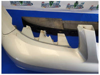 2003-2004 Ford Mustang Cobra SVT Front Bumper Cover Valance -Rip- Paint YN 2573 - The Parts Farm