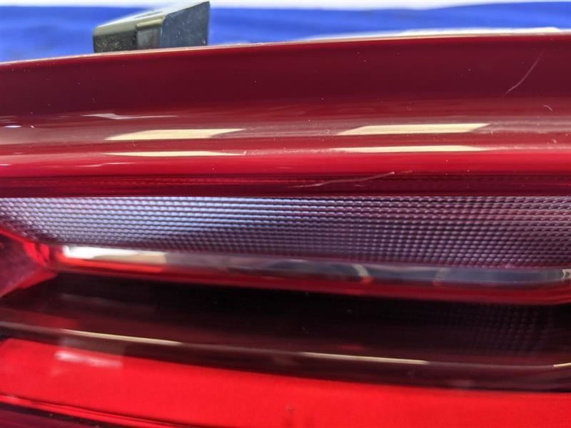 2016-2018 Chevrolet Camaro LS LT SS Passenger Taillight Lamp Lens New Take Off - The Parts Farm