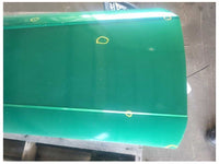 1999-2004 Ford Mustang Cobra SVT DOHC Passenger Front Door Shell Paint SW 2570 - The Parts Farm