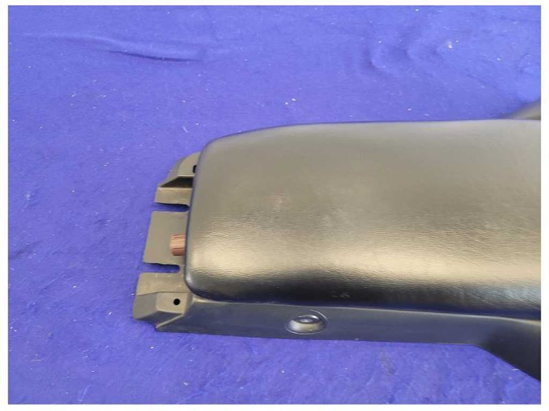 1997-2004 Chevrolet Corvette FRC Z06 C5 Console Center Lid Black 2082 - The Parts Farm